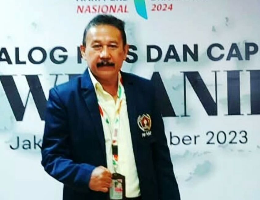 Jelang HPN 2026 dan Urgensi Revisi UU Pers Oleh: Naek Pangaribuan