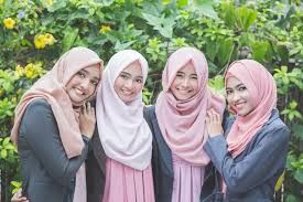 5 Alasan Mengapa Perempuan Muslim Memilih Berhijab