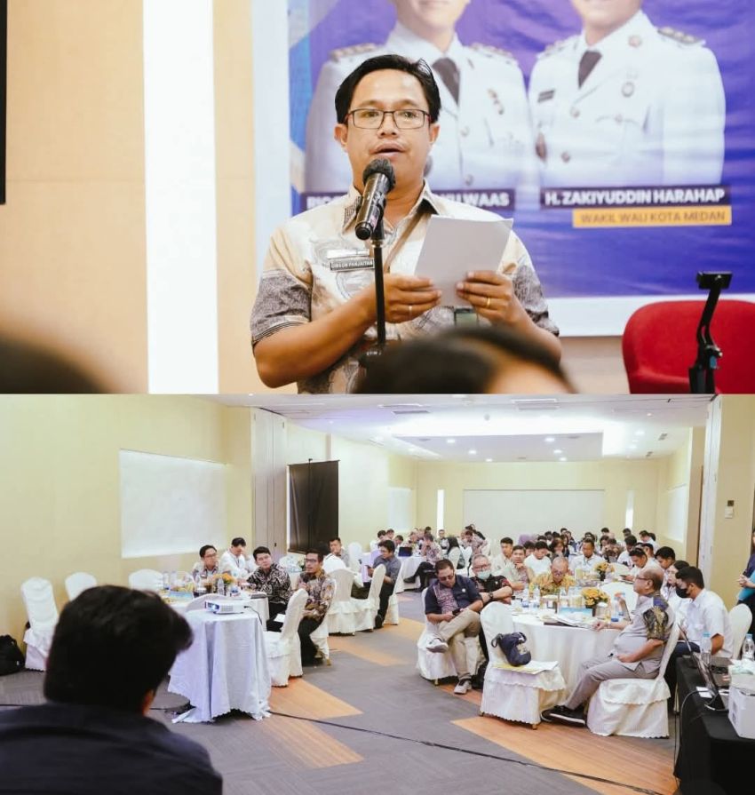 Prioritaskan Penguatan Infrastruktur dan Pengendalian Banjir