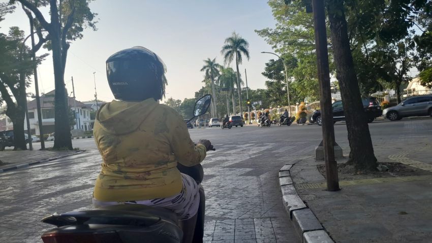 Yuk! Cek Cuaca Sumut Hari Ini Senin 2 Februari 2026