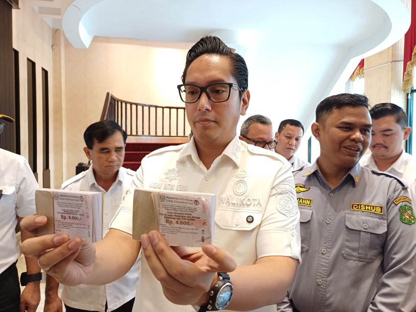 Motor Rp 2000, Mobil Rp 4000 Rico Waas: Perlunya Penataan Jukir Agar Warga Nyaman