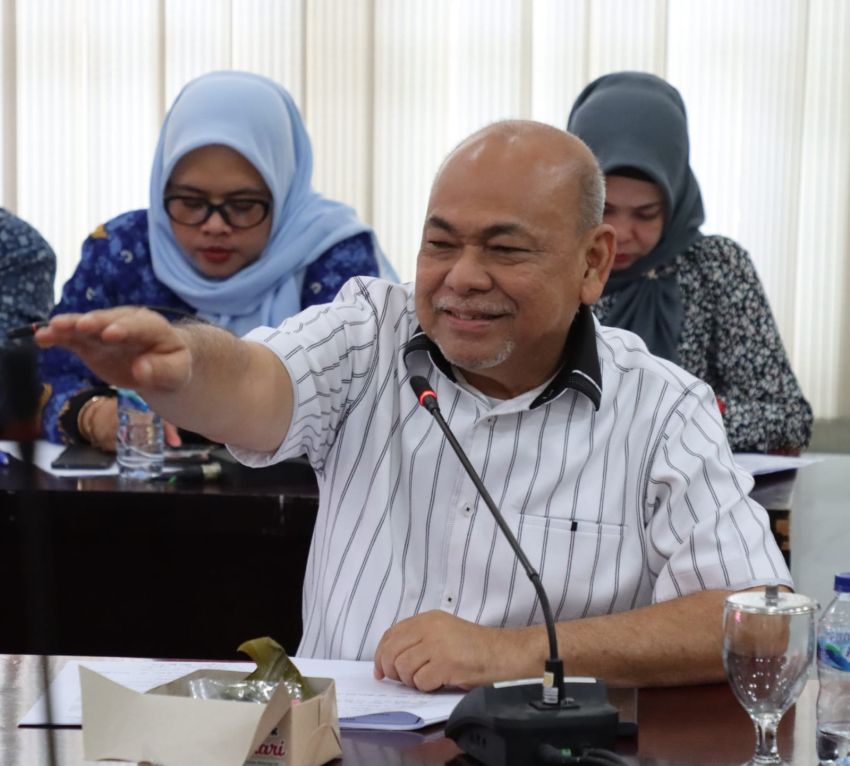 Bukan Sekadar Industri: Yahdi Khoir Pilih Selamatkan Sungai, Sawah, dan Nafas Hidup Masyarakat