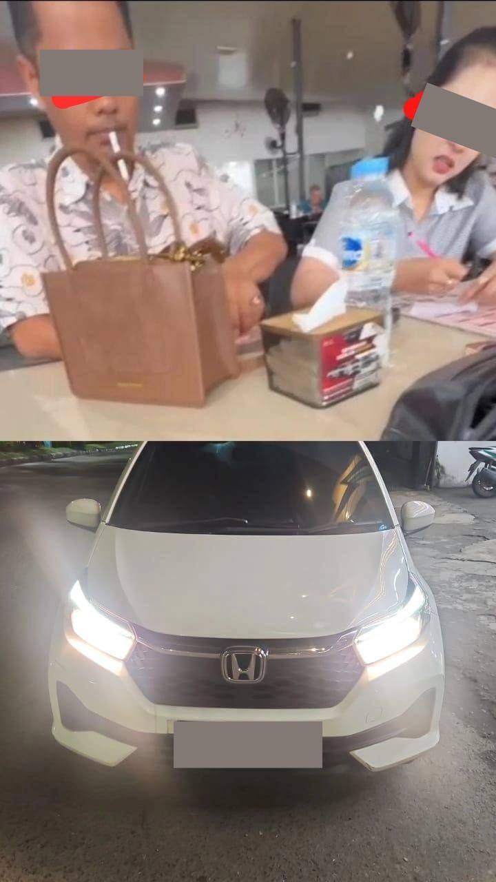 Ketua Aliansi Wartawan Sumatera Utara Kecam Pelecehan terhadap Jurnalis oleh Oknum Kabag Ekonomi Pemko Binjai