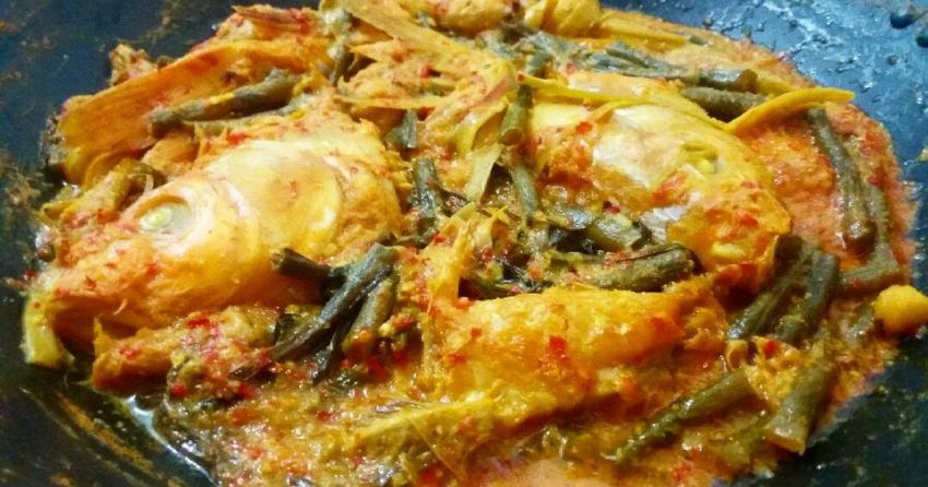 Ikan Arsik, Menu Berbuka Puasa yang Kaya Rempah dan Gizi