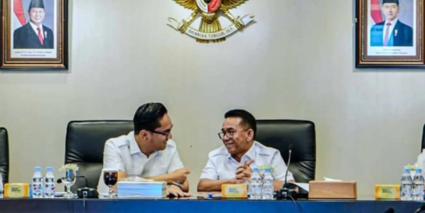 Satu Tahun Rico- Zaki : Ekonomi Medan Menggeliat, Investasi Tembus 200 Persen Dari Target