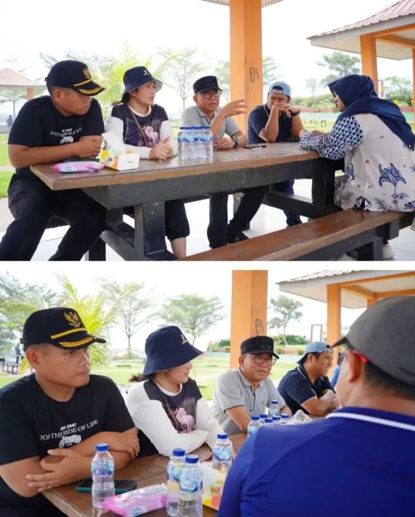 Zakiyuddin: Peran Serta Masyarakat Sangat Penting Mengatasi Persoalan Sampah