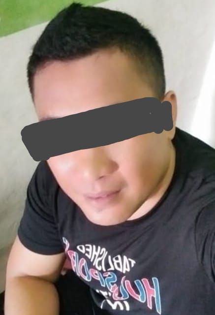 Pj Kades Sei Sakat Dilabrak Pegiat Sosial Klaim BD Narkoba &ldquo;Balwan&rdquo; Sudah Angkat Kaki Dinilai Omong Kosong