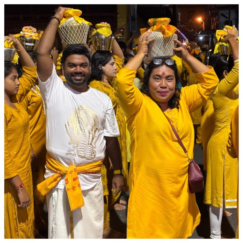 Perayaan Thaipusam 2026 , Pelestarian Tradisi Keagamaan Memperkuat Harmoni Kehidupan