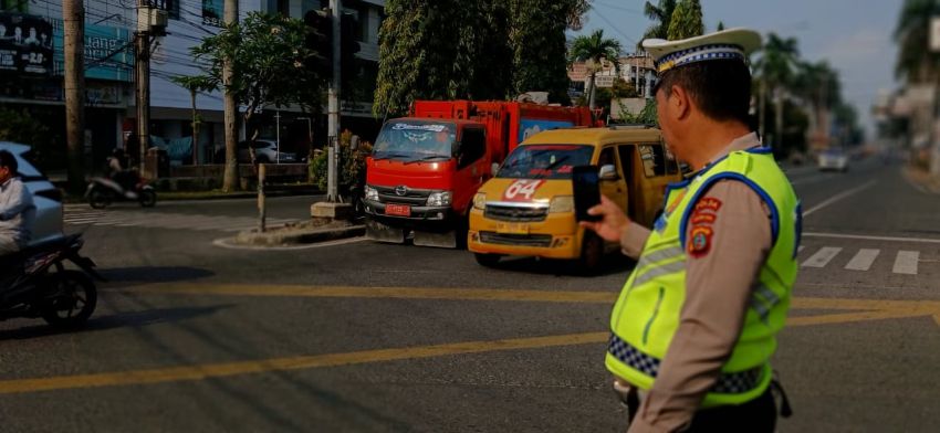 Hari Ke-9 Operasi Keselamatan Toba 2026: Edukasi Diperkuat, Penindakan Turun 55,1 Persen