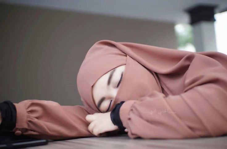 5 Sikap agar Hati Lebih Tenang Selama Bulan Ramadan