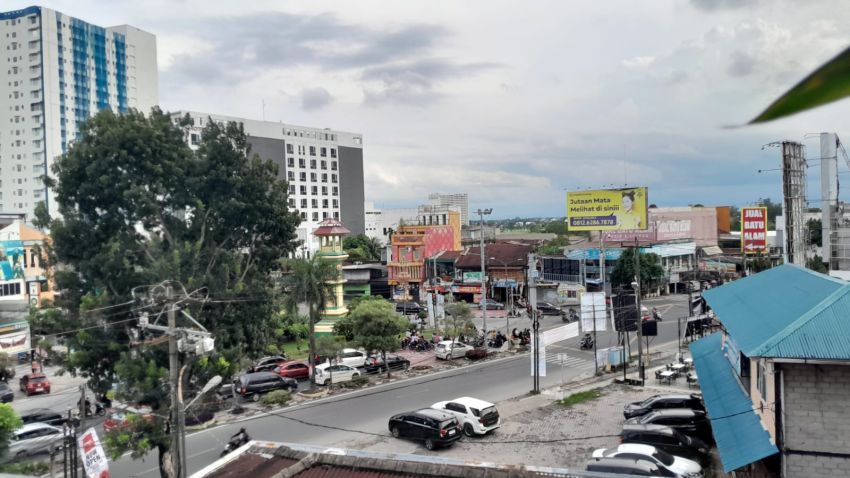 Cek Cuaca di Sumut Hari Ini Minggu 1 Februari