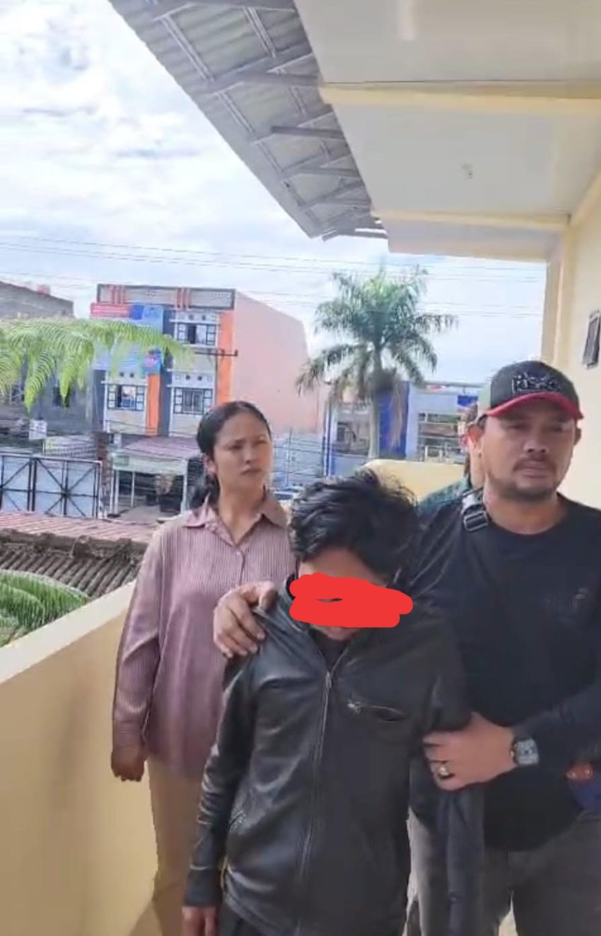 Cowok Setubuhi Ceweknya Berkali-kali Lalu Dianiaya, Diadukan ke Polisi, Si Cowok Nyangkut