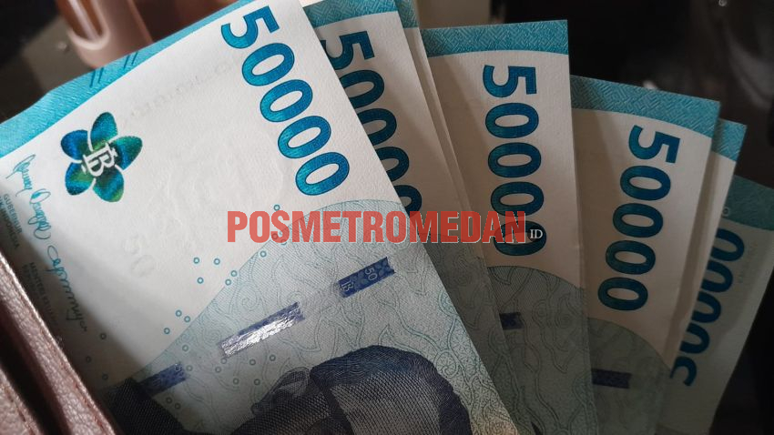 Nilai Tukar Rupiah Rabu 18 Februari 2026 Menjadi Rp16.831 per Dolar AS