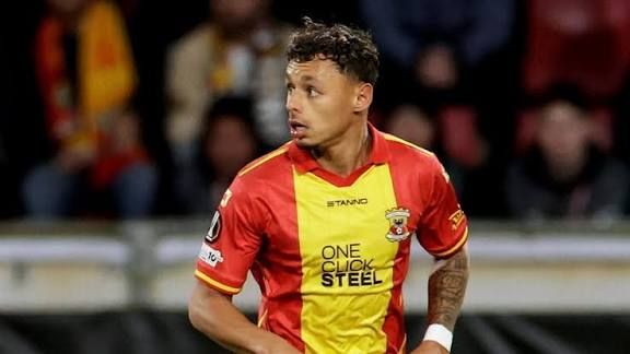 Bek Timnas Dean James Tolak Ajax Amsterdam, Bertahan di Go Ahead Eagles