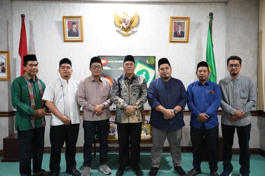 Kiprah Pesantren Untuk Bangsa Sampai Hari ini Sudah Terbukti