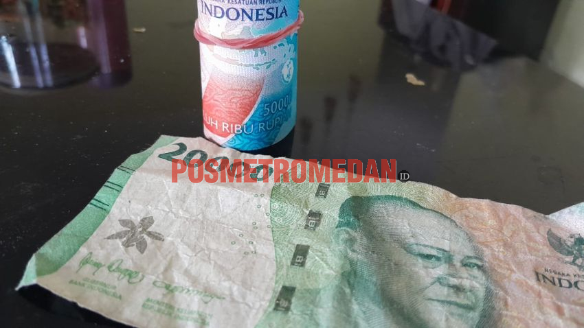 Nilai Tukar Rupiah Rabu 25 Februari 2026 Melemah Menjadi Rp16.848 per Dolar AS