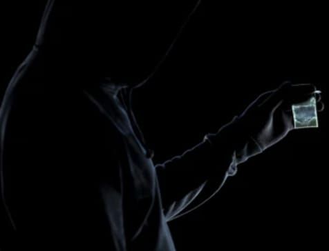 BD Sabu Tanjung Kupiah Udin &ldquo;Parabola&rdquo; Diduga Kembali Beraksi Bangun Dunia Hitam Edarkan Garam Cina