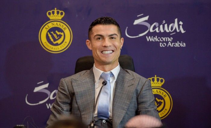 Gurita Bisnis Cristiano Ronaldo: Dari Hotel Hingga Pemilik Klub