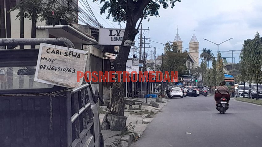 Cek, Cuaca Kota Medan, Sabtu 21 Februari: Belawan, Labuhan, Marelan Cerah