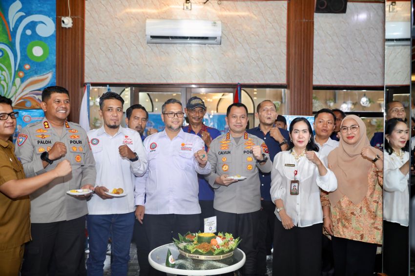 HUT ke-53 KSPSI AGN Sumut Berlangsung Semarak, Perkuat Solidaritas dan Kepedulian Pekerja