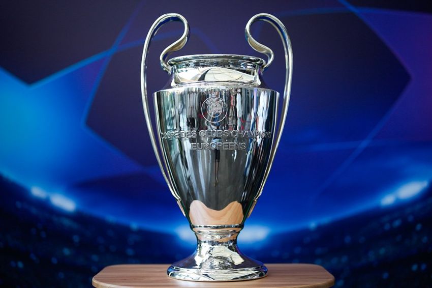 Hasil Drawing 16 Besar Liga Champions, Barcelona Jumpa Newcatle United