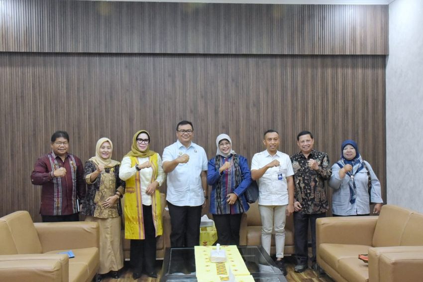 Pemkab Deli Serdang Dukung Penuh Pengembangan KDMP