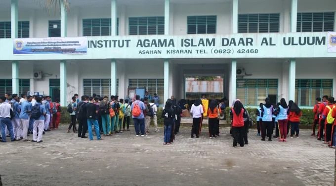 Bisa Diambil Alih Negara, Petinggi Yayasan Memilih Bungkam