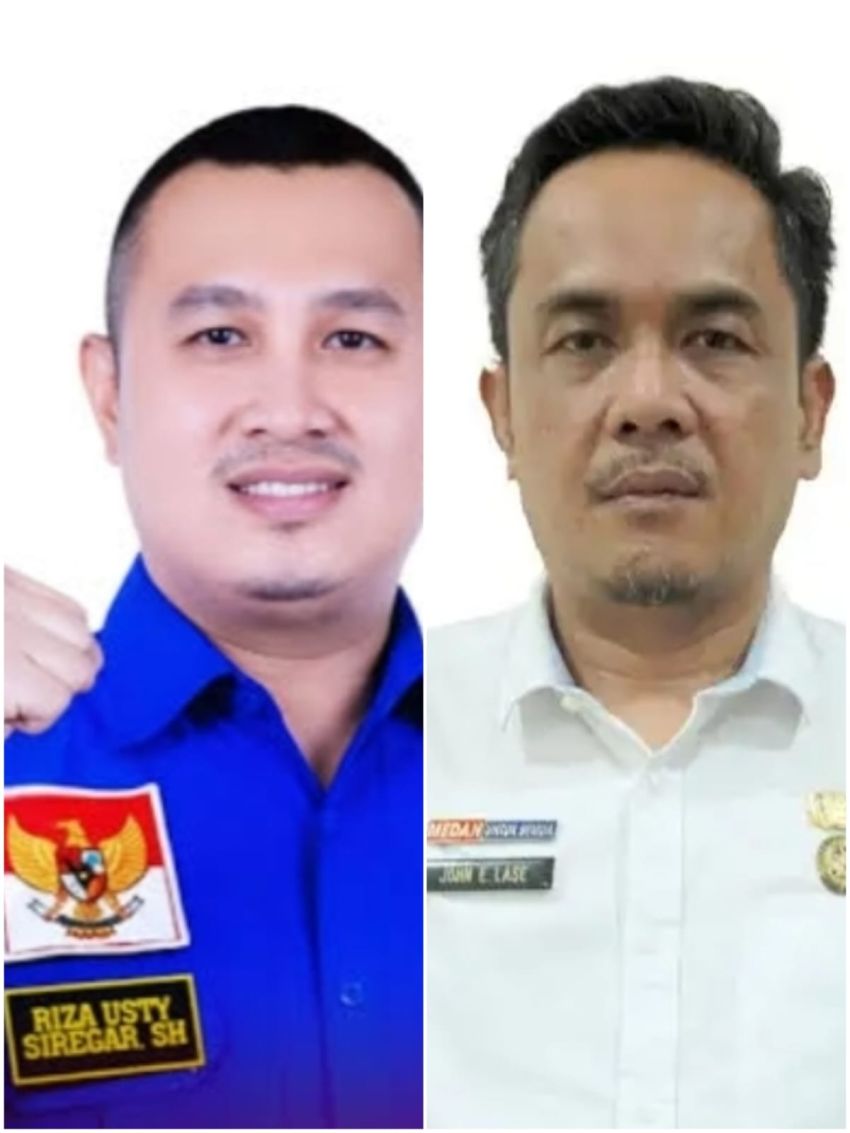 DPRD Medan Bongkar Kejanggalan Pembongkaran Billboard, Aroma &ldquo;Perangko Kilat&rdquo; Mencuat