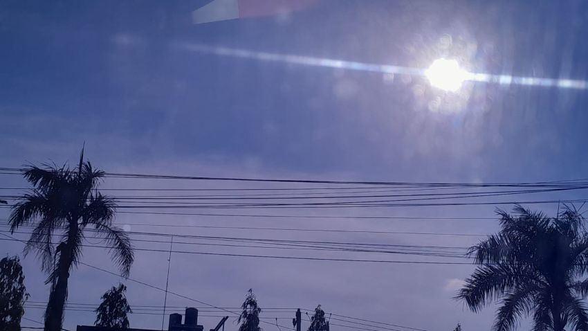 Cuaca Kota Medan Diselimuti Awan, Cek Prakiraan Rabu 11 Februari 2026