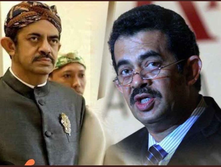 Buronan Kasus Korupsi Rp285 Triliun, Interpol Terbitkan Red Notice Riza Chalid