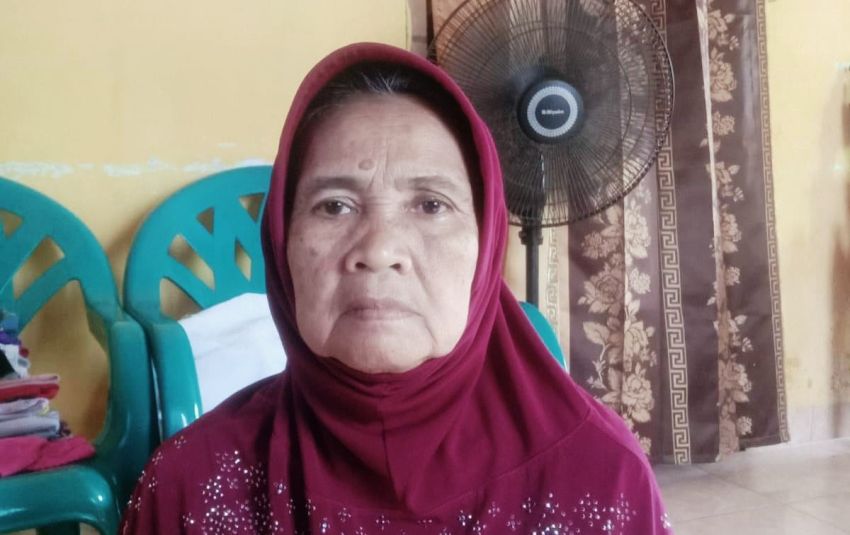 Warga Binjai Ditahan  di Phnon Penh Kamboja Keluarga Mohon Bantuan