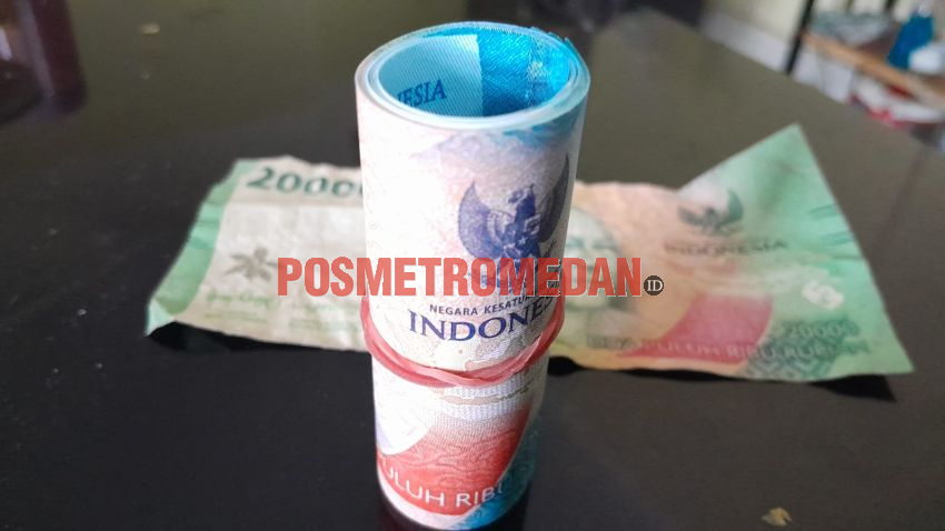 Nilai Tukar Rupiah Kini Jadi Rp16.861 per Dolar AS