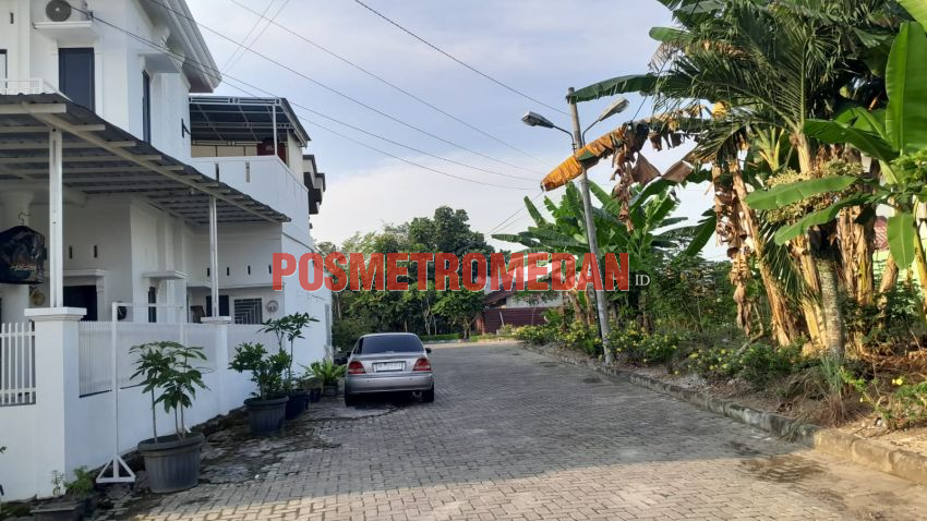 PERHATIAN..!!! Cuaca Kota Medan Selasa 24 Maret 2026, Seluruh Kecamatan Cerah