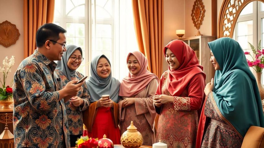 Muhammadiyah Sudah Tetapkan Lebaran 2026, Catat Tanggalnya