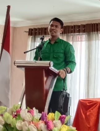 THM di Bulan Ramadhan Tetap Buka,Tuding Pengawasan Aparat Setengah Hati