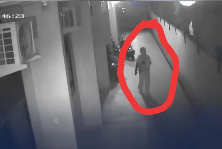 Sebelum Ditemukan Tewas, Korban Rahmadani Masuk Hotel Bersama Tersangka