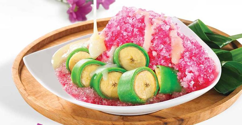 Yuk, Kenali Makanan yang Sehat untuk Buka Puasa