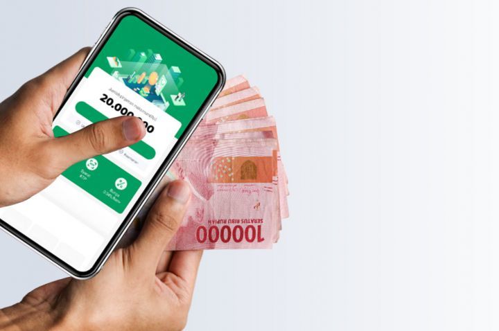 Benarkah Utang Pinjol Hangus Otomatis Usai 90 Hari? Ini Penjelasannya