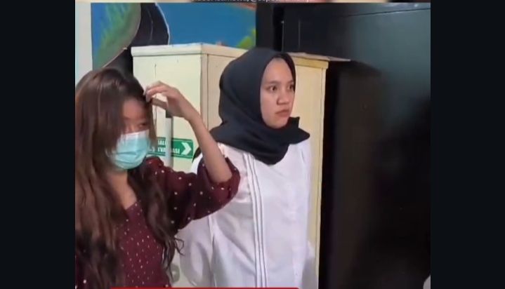 Awalnya Positif Narkoba, Belakangan Dinyatakan Negatif