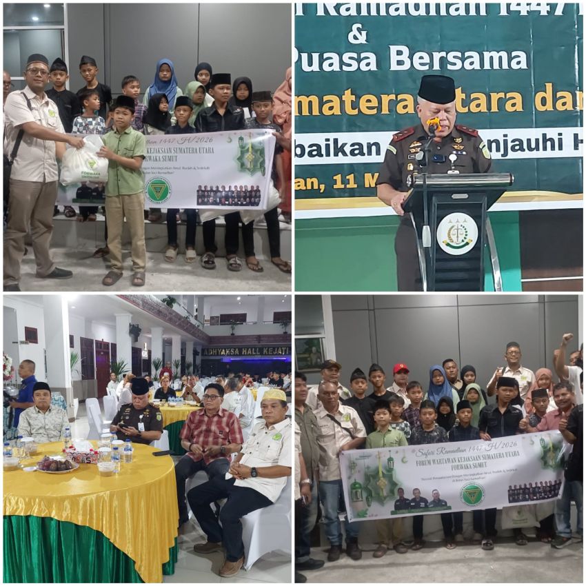 Kajatisu Ajak Media Tebar Kebaikan & Perangi Berita Hoak