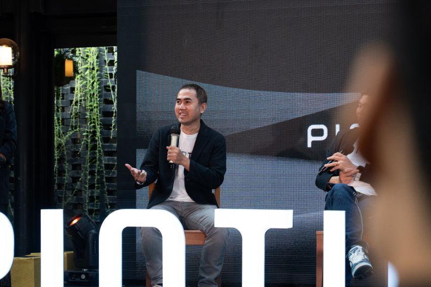 Perdagangan Tokenisasi Aset di PINTU Meningkat, Trading Volume per Pengguna Naik 45%