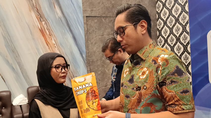 Pelaku UMKM Muda Medan Adela Zahra Aulia: Berawal Dari Jualan Rumahan di Masa Covid-19