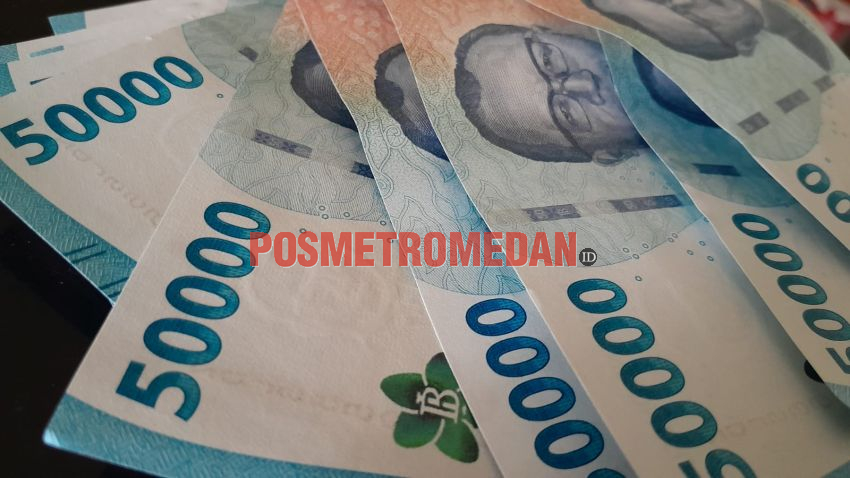 Nilai Tukar Rupiah Rabu 4 Maret 2026 Pagi 'Lemah' Menjadi Rp16.930 per Dolar AS