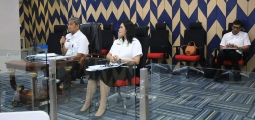 PSEL Medan Raya Mulai Dipersiapkan, Pemko Medan Bebaskan Lahan Dan Siapkan Anggaran 2026