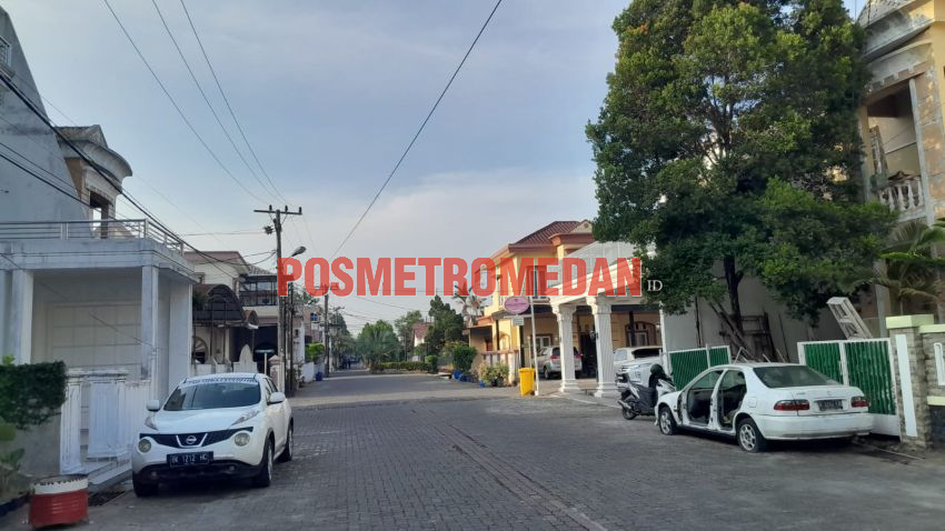 Prakiraan BMKG: Cuaca Kota Medan Sabtu 21 Maret Semua Kecamatan Berawan