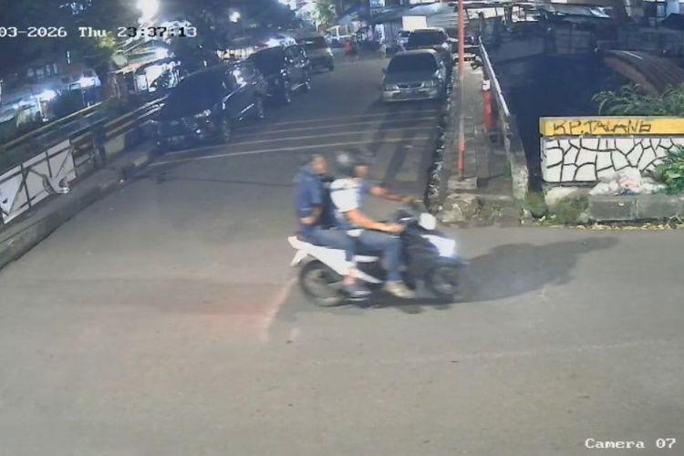 Aktivis KontraS Andrie Yunus Alami Luka Bakar 24%, Polda Metro Jaya Buru Pelaku