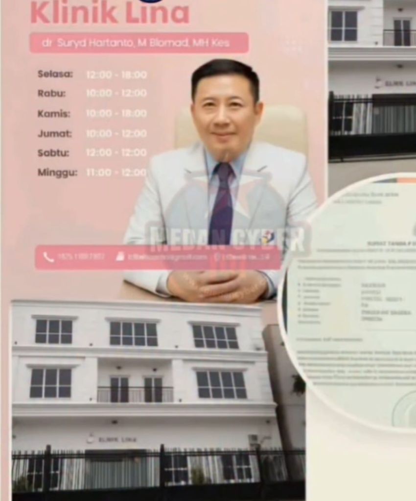 Pengacara: Pemerasan Berkedok Damai