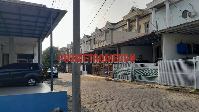 Cek Wilayah Kamu! Cuaca Kota Medan Rabu 25 Maret 2026, Semua Kecamatan Berawan