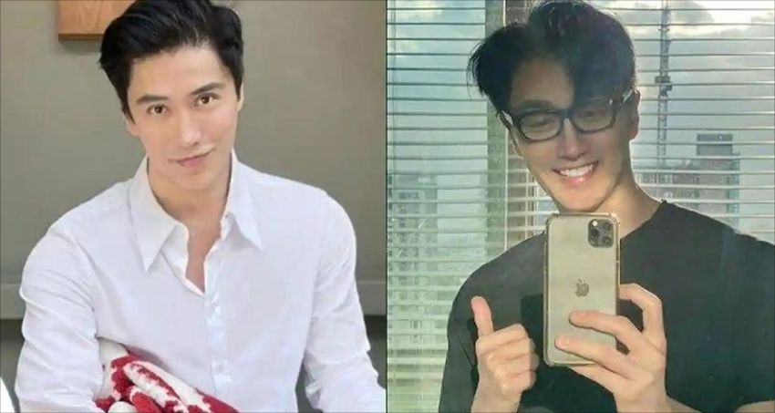 Tebak Usia Chuando Tan, Model Singapura yang Viral Ini