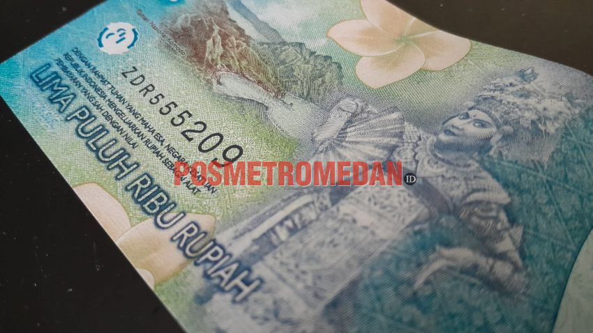 Nilai Tukar Rupiah Kamis, 26 Maret 2026 Menguat Menjadi Rp16.889 per Dolar AS